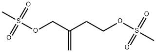1,4-Butanediol, 2-methylene-, 1,4-dimethanesulfonate