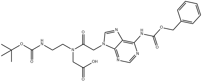 149376-69-2 BOC-PNA-A(Z)-OH