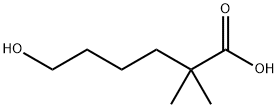 贝派地酸杂质02,1500477-45-1,结构式