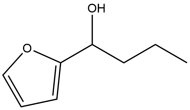 2-Furanmethanol, α-propyl-, (+)-