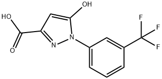 250MG 结构式