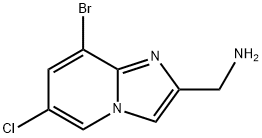 1508986-04-6 Structure