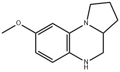 1520491-27-3 PYRROLO[1,2-A]QUINOXALINE, 1,2,3,3A,4,5-HEXAHYDRO-8-METHOXY-