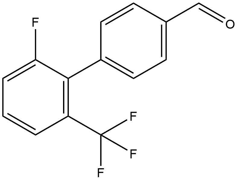 1521838-99-2 Structure