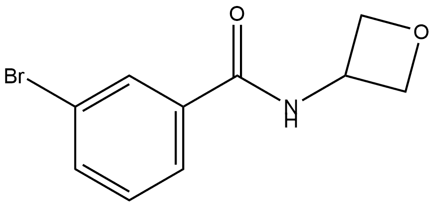 1523203-42-0 Structure