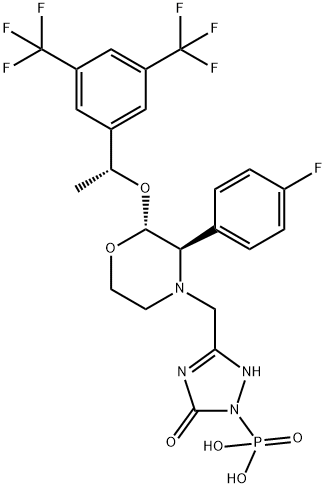 1523569-89-2 Structure
