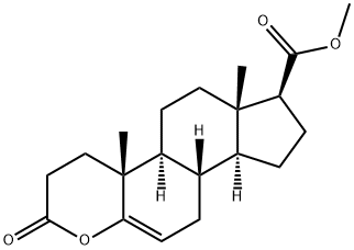 度他雄胺对照品, 153222-81-2, 结构式