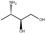 1,2-Butanediol, 3-amino-, (2S,3S)-