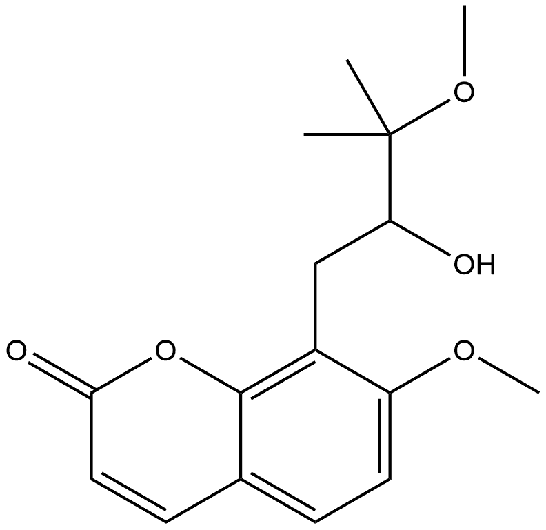 155281-50-8 结构式