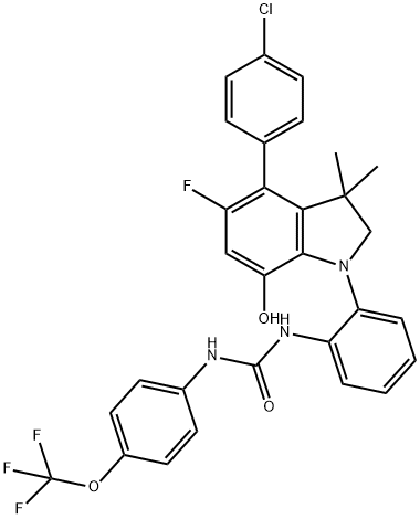 1555697-67-0 Structure