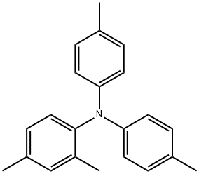 2DM-PTAA Structure