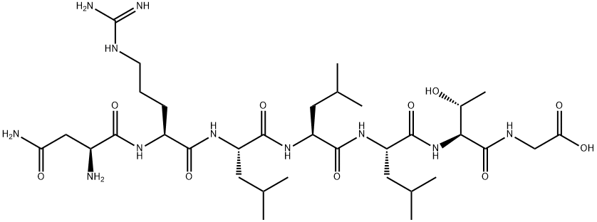 156343-40-7 Structure
