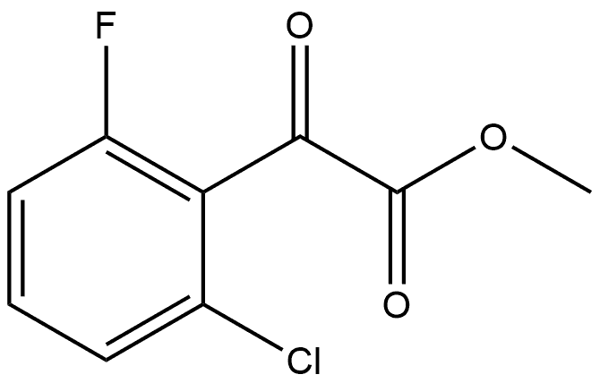1566806-98-1 Structure