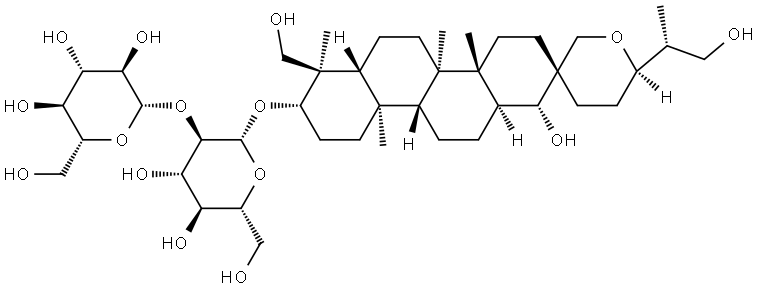 156764-84-0 Structure