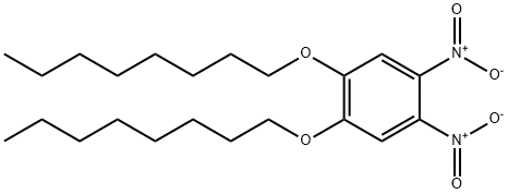 1,?2-?dinitro-?4,?5-?bis(octyloxy)?-Benzene