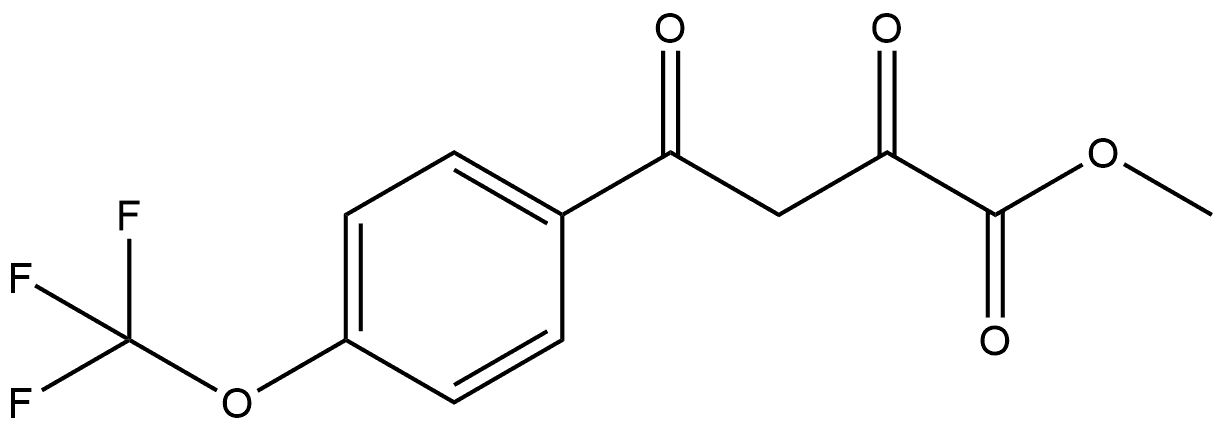 1570497-17-4 Structure