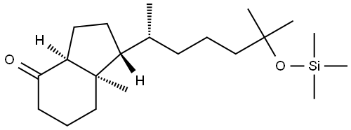 骨化醇杂质 DCP,157306-59-7,结构式