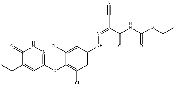 1581304-53-1 Structure