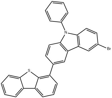 1582801-61-3 Structure
