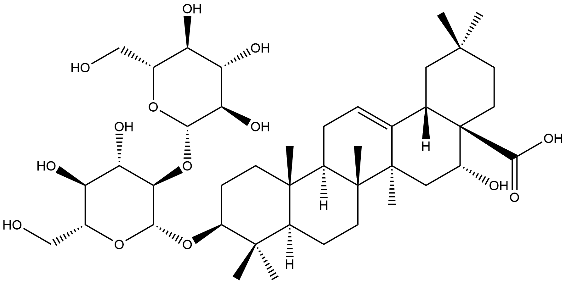 158511-61-6 结构式