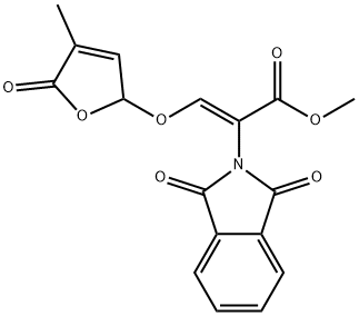 , 159155-03-0, 结构式