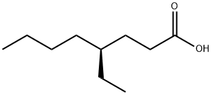 辛酸杂质55, 159223-87-7, 结构式