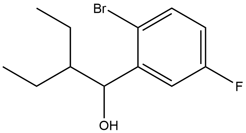 1595531-40-0 Structure