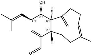 161162-29-4 Structure