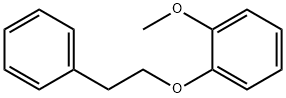 Benzene, 1-methoxy-2-(2-phenylethoxy)-