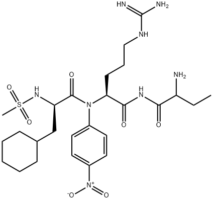 161572-31-2 Structure