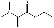 2-Propenoic acid, 2-(dimethylamino)-, ethyl ester