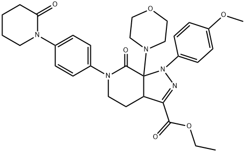 1619934-76-7 Structure