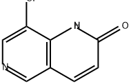 1619977-74-0 1,6-Naphthyridin-2(1H)-one, 8-chloro-