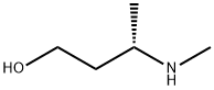 (3S)-3-(Methylamino)-1-butanol|(S)-3-(甲氨基)丁-1-醇