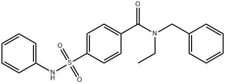 1622059-04-4 Structure