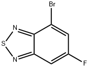 1623454-55-6 4-溴-6-氟苯并[C][1,2,5]噻二唑