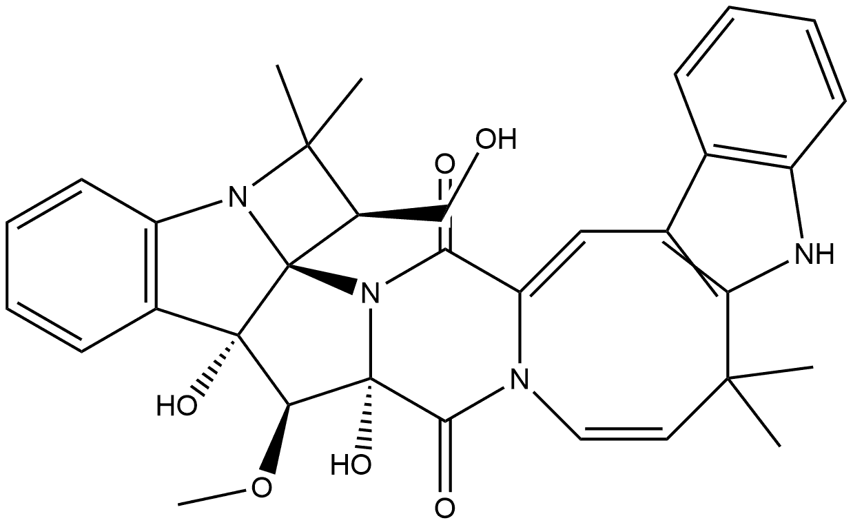 162413-54-9 结构式