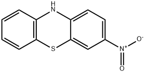 亚甲蓝杂质 4 结构式