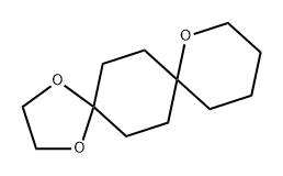 1,4,9-Trioxadispiro[4.2.5.2]pentadecane