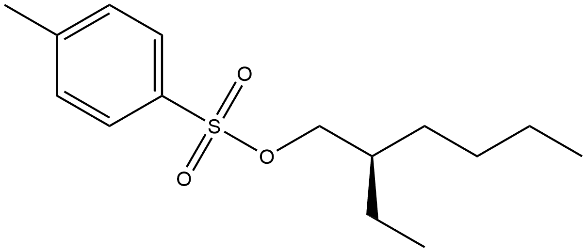 Docusate Sodium Impurity 15 Struktur