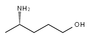 1630497-31-2 (S)-4-氨基-1-戊醇