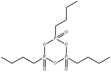 1-丁基磷酸酐,163755-62-2,结构式