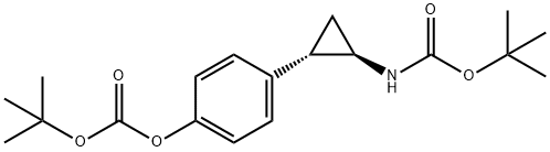 CBB3001 化学構造式