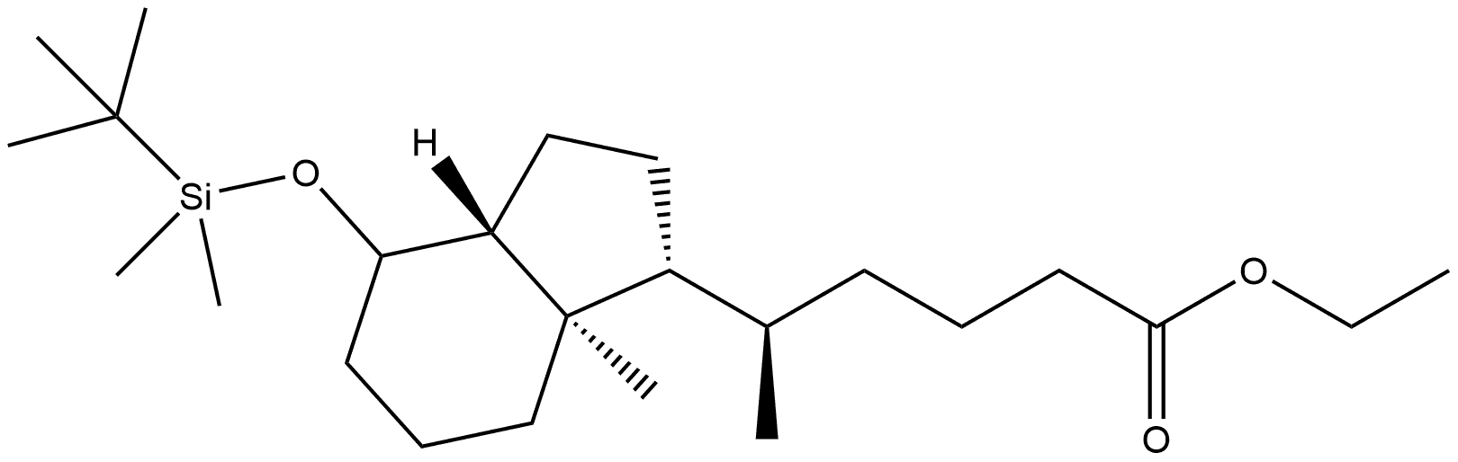 骨化醇杂质 DCP, 1641570-06-0, 结构式
