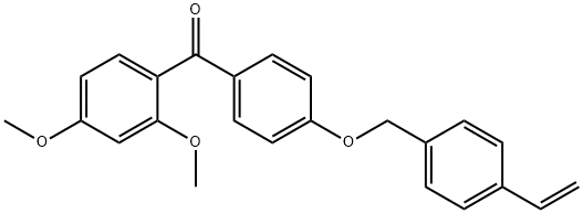 1646643-03-9 Structure