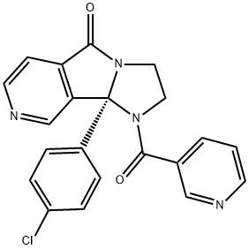 化合物 T26914, 1646857-24-0, 结构式