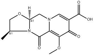 卡替拉韦杂质05,1646862-21-6,结构式