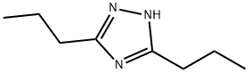 16477-26-2 3,5-二丙基4H-1,2,4-三氮唑