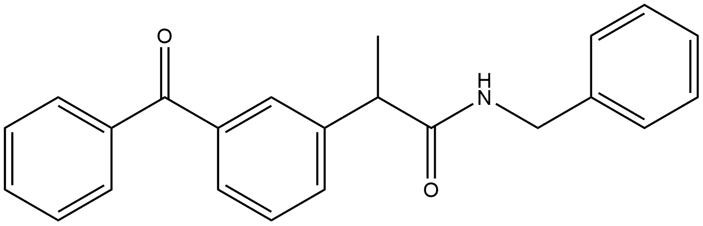 酰胺, 166407-85-8, 结构式