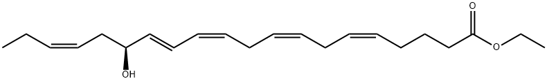 化合物 T27276 结构式